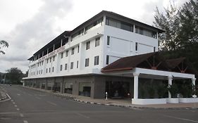 Sanbay Hotel